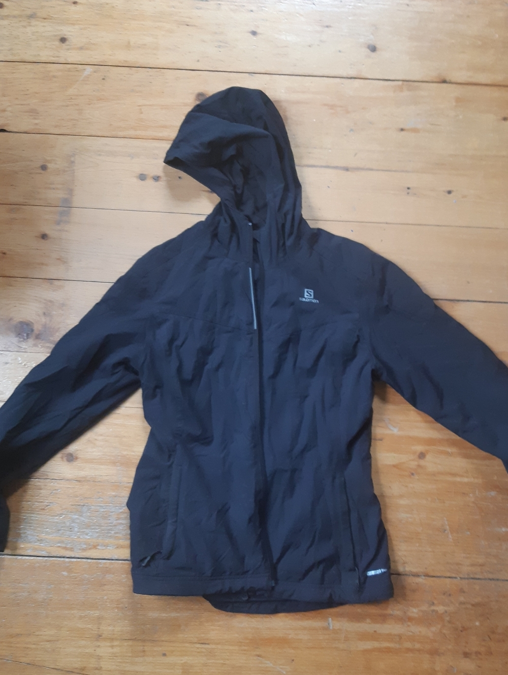 Salomon Woman's Cross Country Skiing Jacket